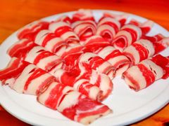 -老码头火锅(玉林店)