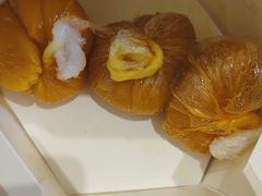 -肯德基(万科广东路店)