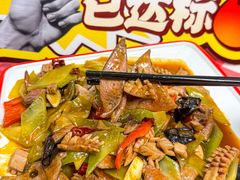 -香火肥肠(福田店)