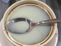 -黄师奶甜品店