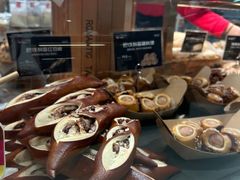 -汉柏麦香德国面包房(海信店)