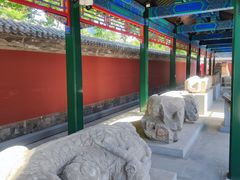 -西海子公园
