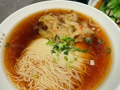 -松鹤楼·苏式汤面(虹桥天地店)