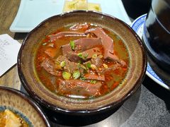 -南京大牌档(新街口德基广场店)