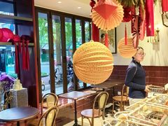 -B.O.M波姆烘焙(凤凰街店)
