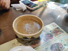 -葛记焖饼(伏牛路店)