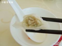 鲅鱼水饺-海岛渔村大酒店(云霄路店)
