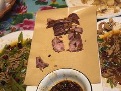 -人民公社大食堂(顺义总店)