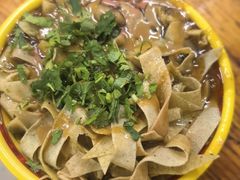 -二李锅巴菜(向东南路店)