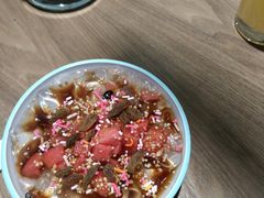 -爱妻鱼•老体北重庆水煮鱼•川菜(白云路店)