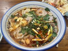 精肠泡馍-朱秀英梆梆肉葫芦头(琉璃街店)