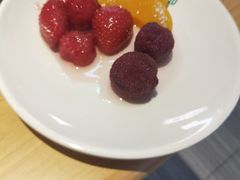 -玫瑰花园自助烤肉(顺义鑫海韵通店)