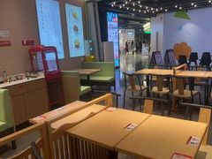 -喜家德虾仁水饺(东方宝泰店)