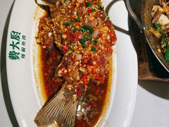 -费大厨辣椒炒肉(高铁吾悦广场店)