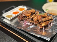 -桐湾大院·桐庐菜(滨江店)