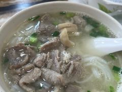-小高后安粉餐厅(解放四路店)