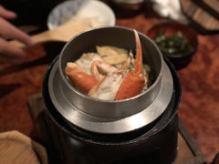 -蟹道乐(新宿本店)