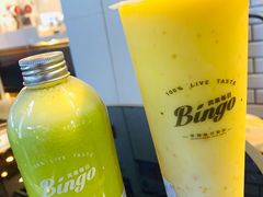 -Bingo宾果每日(万达店)