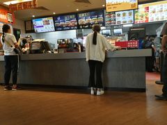 -汉堡王(天津鲁能店)