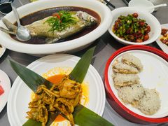 -湖锦酒楼(八一路店)