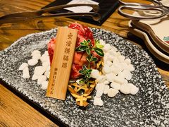 壶渍横膈膜-肉魁屋·烧肉·烧鸟·酒场(高新店)