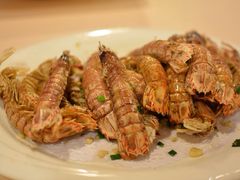 松兰山海景大酒店中餐厅-松兰山海景大酒店·海鲜中餐厅