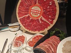 -海底捞火锅(外滩店)