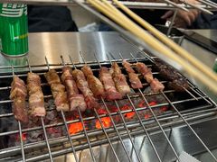 -小寒羊烧烤(凯瑞时代大厦店)