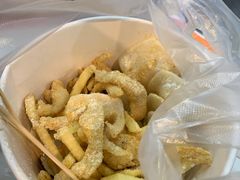 -鸡柳大人鸡柳年糕薯条(农贸云创店)