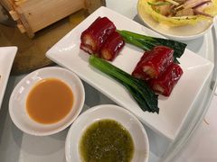 -粤财皇冠假日酒店·彩华轩中餐厅