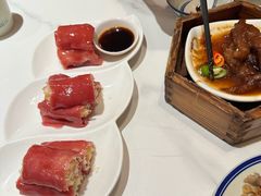 -粤食堂(天津和悦汇店)