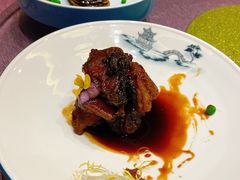 -老街渔味馆(芳华店)
