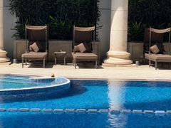 -广州富力丽思卡尔顿酒店