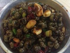 android_upload_pic-云晓光头烧烤吧(川沙绿地店)