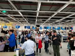 -宜家·瑞典食品屋(四元桥店)