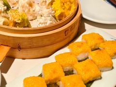 -龍聚祥烧麦馆(鼓楼店)