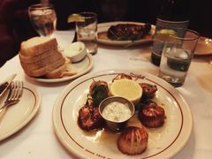 -Musso & Frank Grill