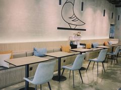 -野鸽子咖啡(中航店)