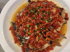 -丽华园(汉阳龙阳店)