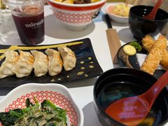 -牛邸·烧肉饭(来福士店)