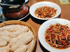 -天下客饭店(中山路店)