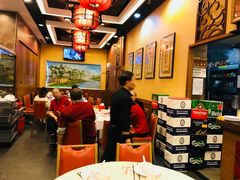 大堂-桥底辣蟹(谢斐道店)