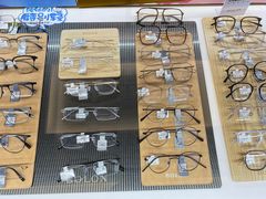 -大光明眼镜(锦华路旗舰店)