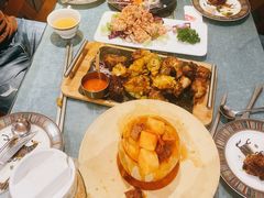 -玛莎西餐厅(佳润华庭店)
