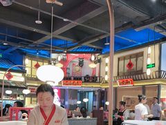 -怪噜范·贵阳小吃大排档(金源旗舰店)