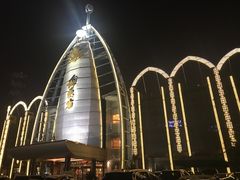 -大东方海鲜酒楼(小武基桥店)