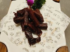 -哈啾嗨·新概念蒙餐(红星新城店)