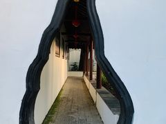 -上海醉白池公园