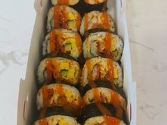 -晓全寿司(力盟步行街店)