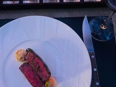 -恰餐厅及酒吧CHAR Bar & Grill(北京三里屯洲际店)